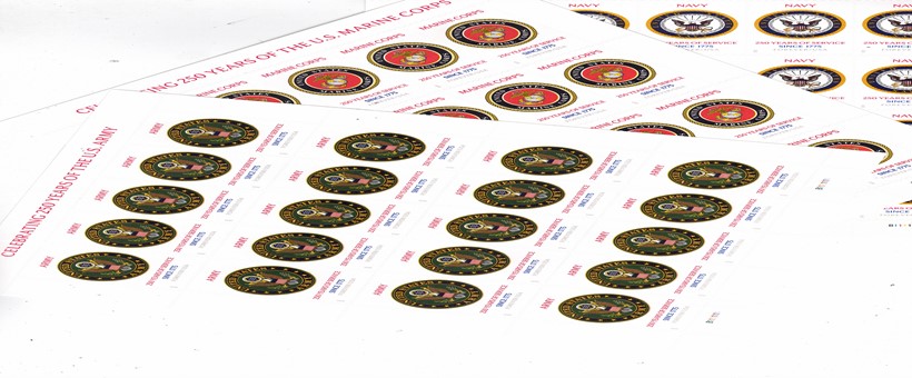 Postage Stamps